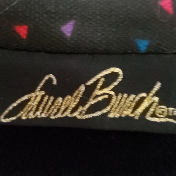 Laurel Burch Three Cat Small Tote Bag - Picture 2 of 4